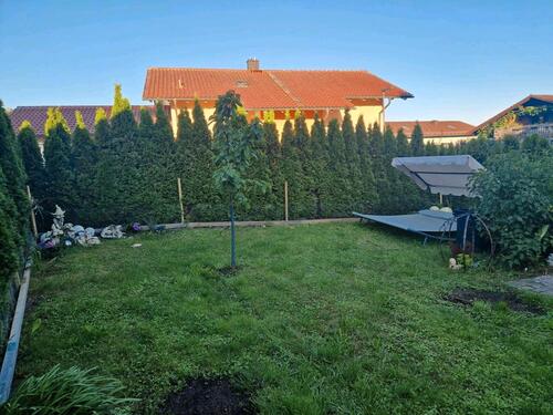 Foto - Doppelhaus in Jägerwirth - 1.350,00 EUR Kaltmiete,