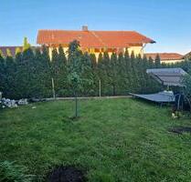 Doppelhaus in Jägerwirth - 1.350,00 EUR Kaltmiete, in Fürstenzell (PLZ: 94081)