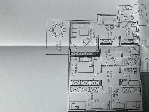 Foto - Einfamilienhaus in Vilsheim