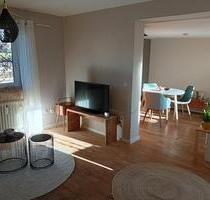 1,5 Zi. EG Appartement Garmisch-Partenkirchen