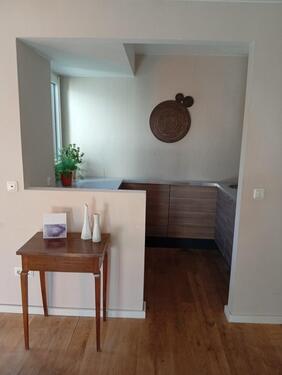 Foto - Etagenwohnung in Garmisch-Partenkirchen zum Kaufen