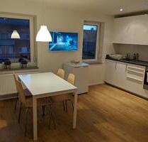 AB SOFORT: Schicke 2,5-Zimmer-Whg mit Einbauküche 2mins von Trams - Weil am Rhein