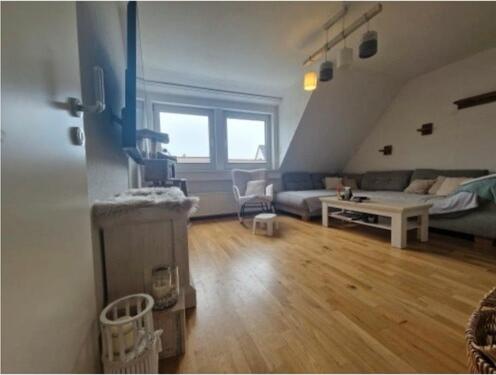 Foto - Attraktive 4-Zimmer-Wohnung mit Balkon und zentrale Lage