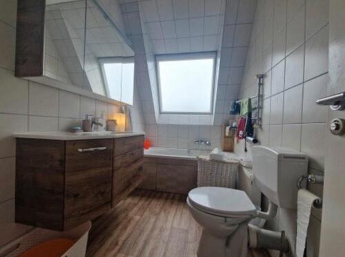 Foto - 4 Zimmer Etagenwohnung zur Miete in Recklinghausen