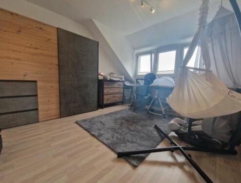 Foto - Etagenwohnung in Recklinghausen zur Miete