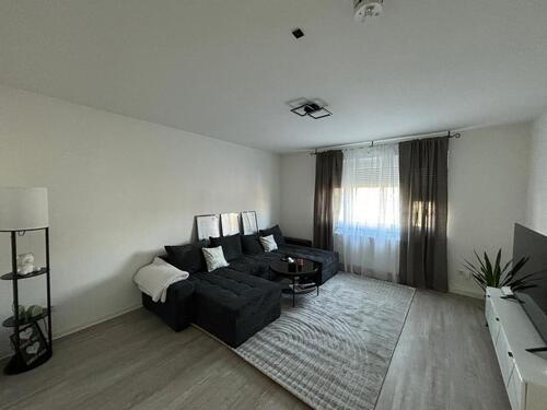 Foto - 3 Zimmer Etagenwohnung zur Miete in Schwäbisch Gmünd