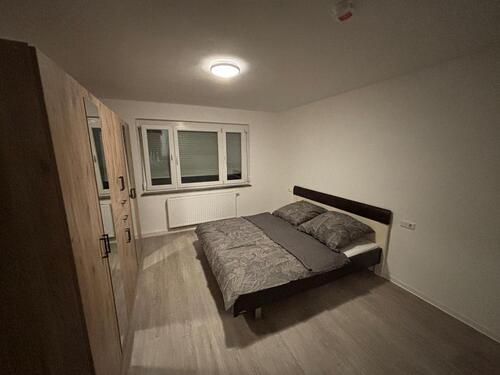 Foto - 3 Zimmer Etagenwohnung in Schwäbisch Gmünd