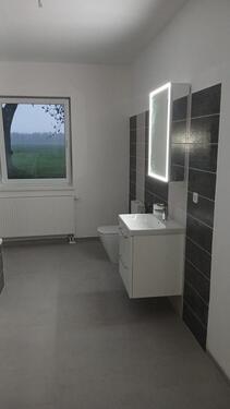 Foto - 4 Zimmer Etagenwohnung zur Miete in Neuenkirchen