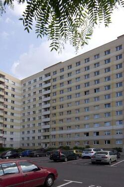 Foto - Singles aufgepasst! günstige und geräumige 1-Zimmer-Wohnung in Citylage!