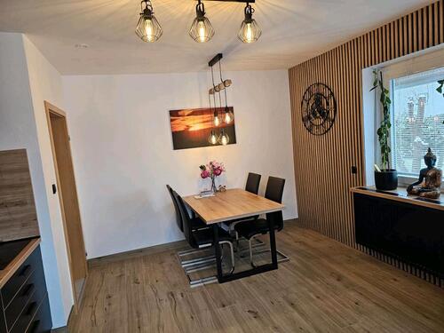 Foto - OG Wohnung in Waldmünchen - 700,00 EUR Kaltmiete, ca.  100,00 m²