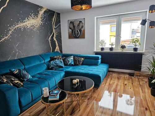 Foto - 4 Zimmer Etagenwohnung in Waldmünchen