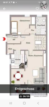 Foto - möbliertes Haus - 3.500,00&nbsp;EUR Kaltmiete, ca.&nbsp; 145,00&nbsp;m&sup2;