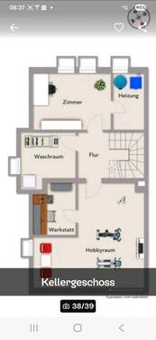 Foto - 6 Zimmer Einfamilienhaus zur Miete in Schwarzenbruck