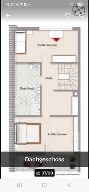 Foto - 6 Zimmer Einfamilienhaus in Schwarzenbruck