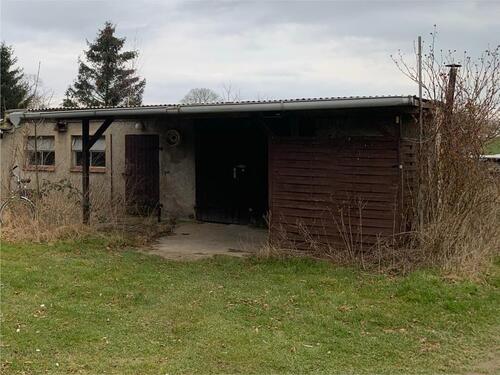 Foto - Große Garage zu vermieten - 200,00&nbsp;EUR Miete,