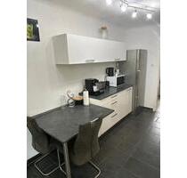 4 Zimmer Wohnung mit Einbauküche + Gemeinschaftsgarten - Heilbronn Horkheim