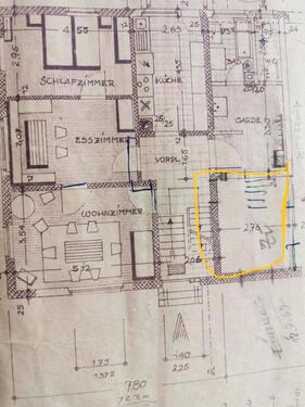 Foto - Etagenwohnung in Heilbronn zur Miete