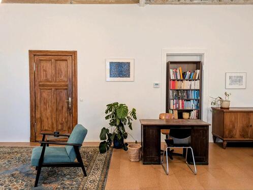 Foto - Helle Therapieraum zur Untermiete in Neukölln (~Weichselplatz)