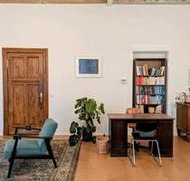 Helle Therapieraum zur Untermiete in Neukölln (~Weichselplatz) - Berlin