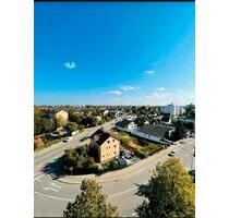 Kapitalanlage: Helle 1- Zimmerwohnung in Ingolstadt