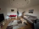 Foto - Gepflegte 2-Zimmer Wohnung im 3. OG mit Balkon in Schmölderpark