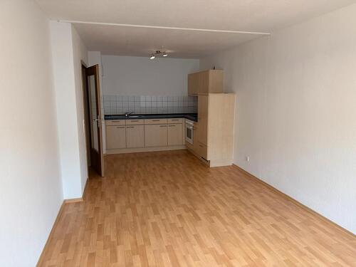 Foto - 2 Zimmer Etagenwohnung zur Miete in Lauchringen