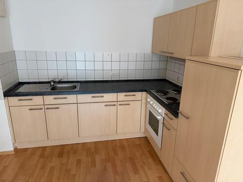 Foto - 2 Zimmer Etagenwohnung in Lauchringen