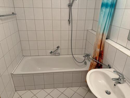 Foto - Etagenwohnung in Lauchringen zur Miete