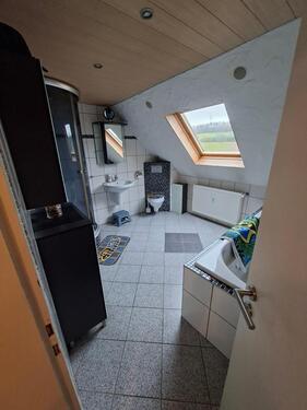 Foto - 2 Zimmer Dachgeschoßwohnung zur Miete in Püttlingen