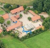 Atelier Werkstatt Raum zu vermieten - Münster Alt-Coerde