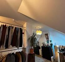 35qm WG Zimmer in wunderschöner 120qm Wohnung zur Untermiete - Mainz Laubenheim