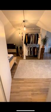 Foto - 35 Zimmer Maisonettenwohnung in Mainz