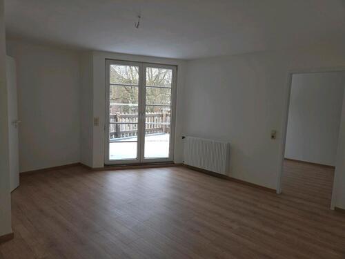 Foto - Etagenwohnung in Frechen zur Miete