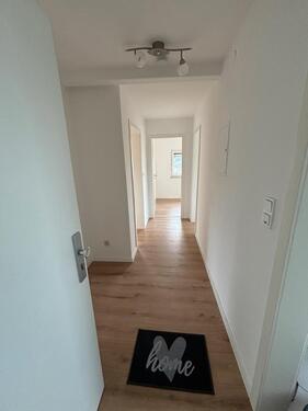 Foto - 3 Zimmer Etagenwohnung zur Miete in Siegburg