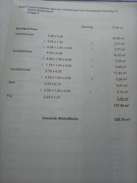 Foto - 15 Zimmer Einfamilienhaus in Borgentreich