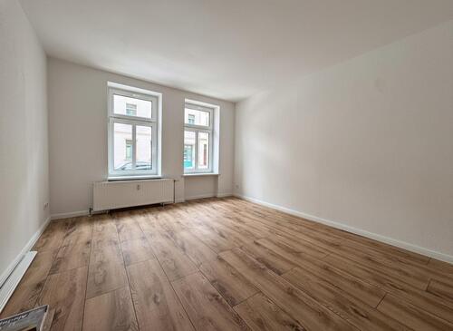 Foto - 3 Zimmer Etagenwohnung zur Miete in Leipzig