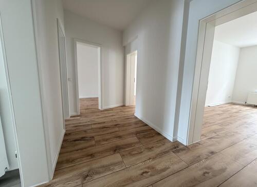 Foto - 3 Zimmer Etagenwohnung in Leipzig