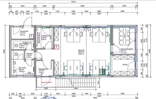 Foto - andere zur Miete in Düsseldorf