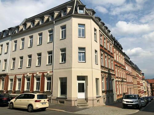 Foto - Schön geschnittene große Gewerbeeinheit im Szeneviertel !!!