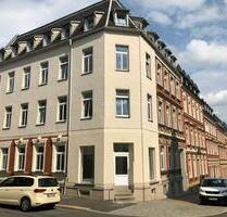 Schön geschnittene große Gewerbeeinheit im Szeneviertel !!! - Plauen