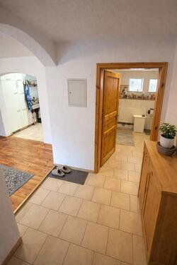 Foto - 3 Zimmer Erdgeschoßwohnung zur Miete in Amorbach