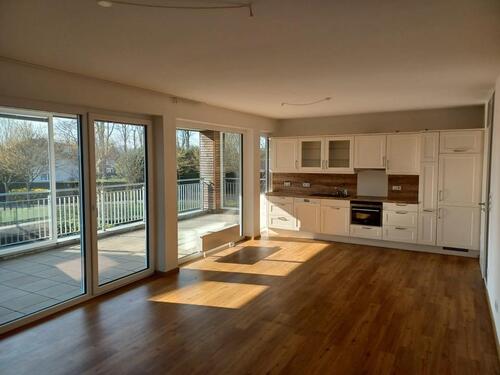 Foto - Hochwertige 85 m² Etagenwohnung im Herzen von Neuenhaus