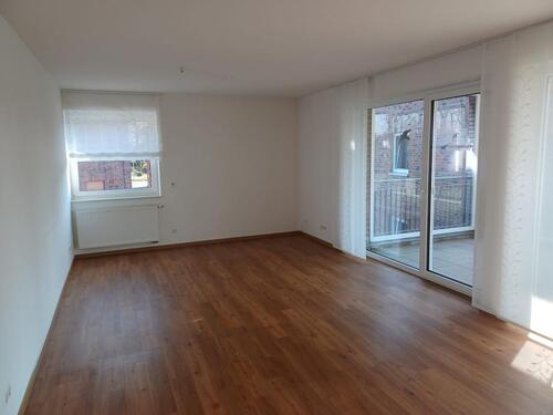 Foto - 3 Zimmer Etagenwohnung zur Miete in Neuenhaus