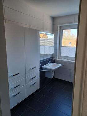 Foto - 3 Zimmer Etagenwohnung in Neuenhaus