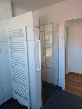 Foto - Etagenwohnung in Neuenhaus zur Miete