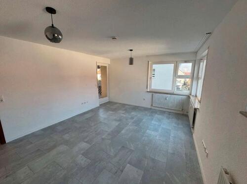 Foto - 3 Zimmer Etagenwohnung in Fellbach