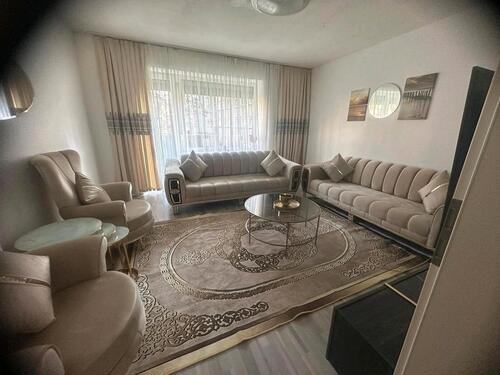 Foto - Zentrum Lebenstedt 3-Zimmer Whg 65qm