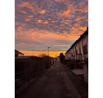 Prov.frei: Stilvolles RMH mit Terrasse Garten Garage - Göggingen - Augsburg Bergheim