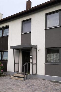 Foto - 6 Zimmer Reihenhaus zum Kaufen in Augsburg