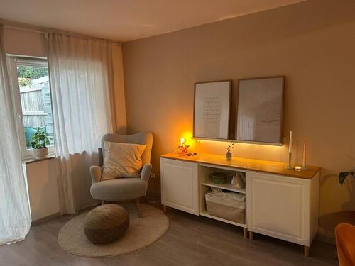 Foto - 6 Zimmer Reihenhaus in Augsburg